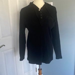 Men’s XL Kenneth Cole Thermal Hoodie